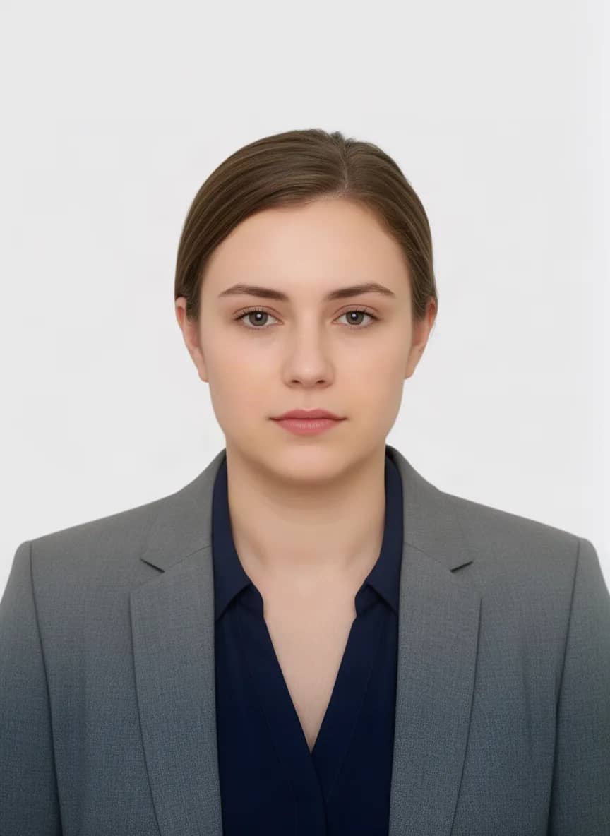 Passport-style