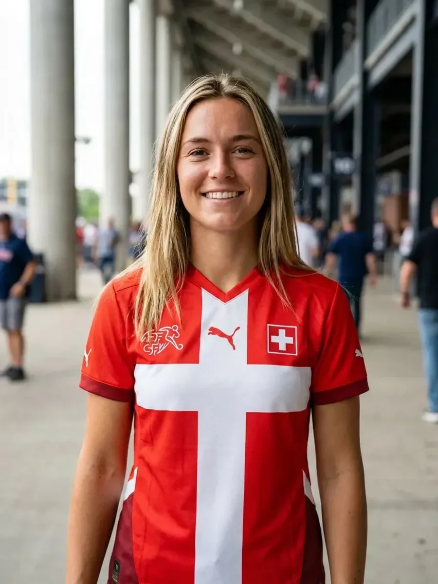 Switzerland