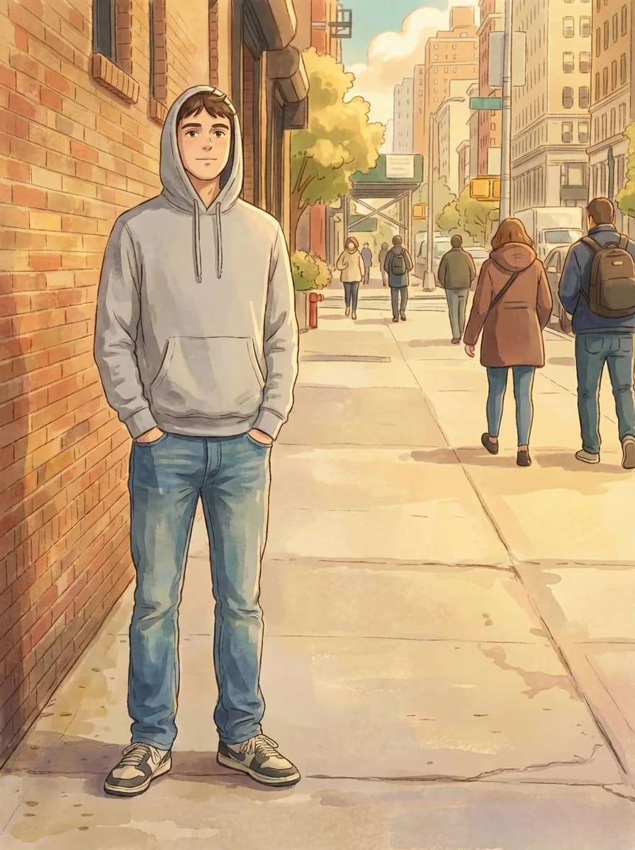 Ghibli Style
